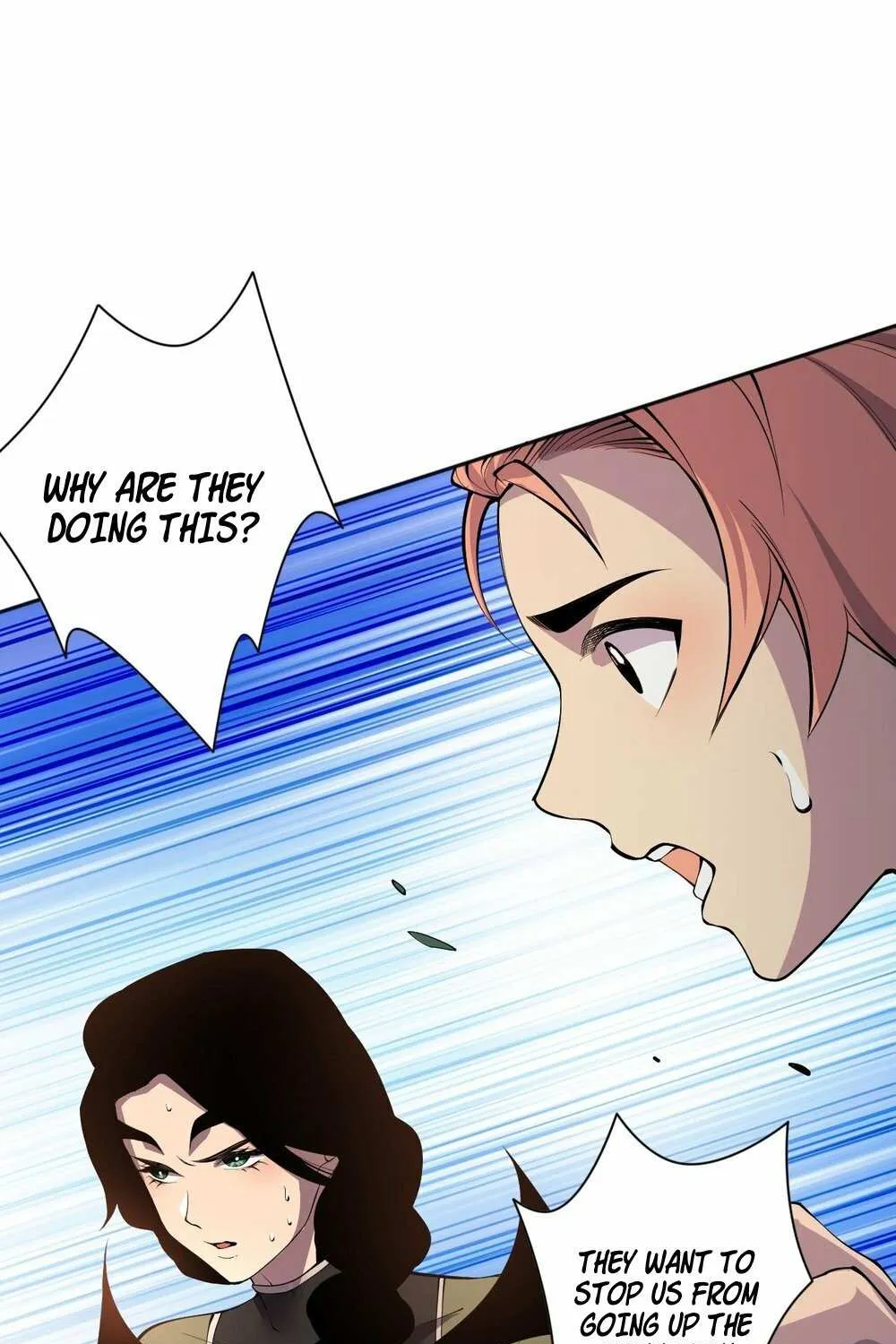 Read Necromancer, the Ultimate Scourge! chapter 17 image 59 on Lezhin