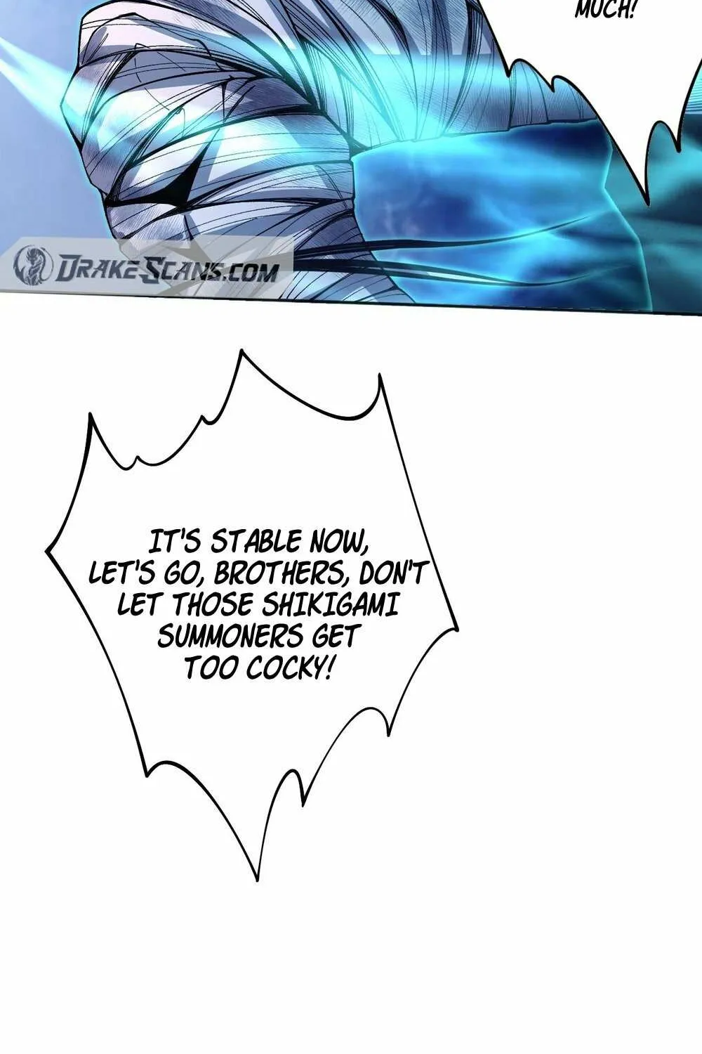 Read Necromancer, the Ultimate Scourge! chapter 17 image 72 on Lezhin