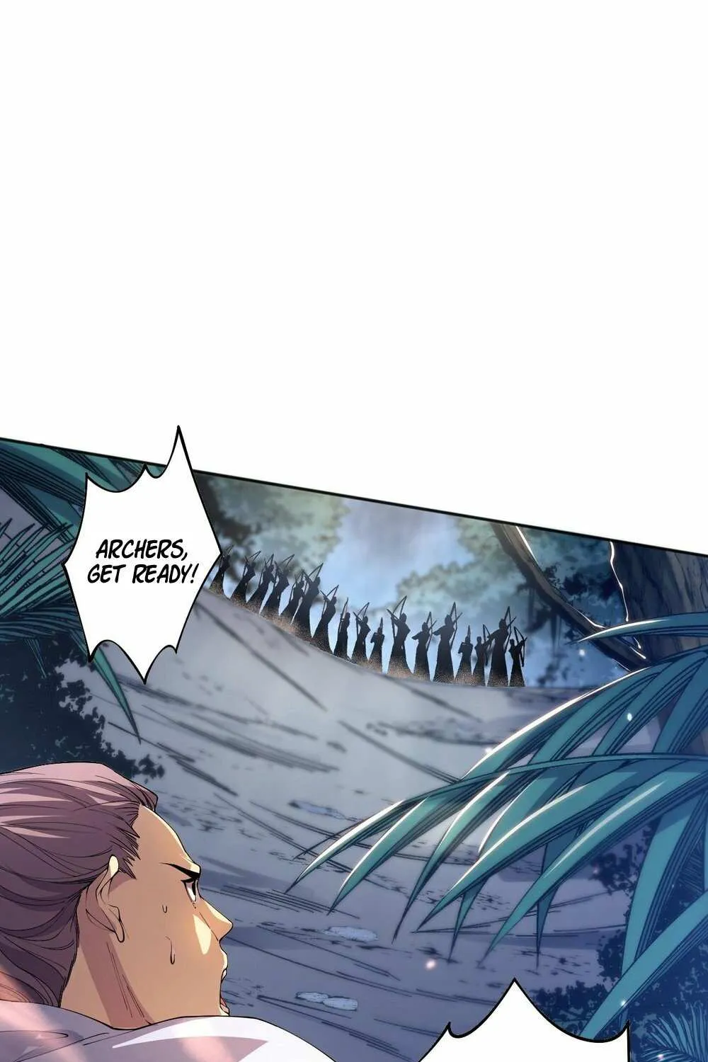Read Necromancer, the Ultimate Scourge! chapter 17 image 78 on Lezhin