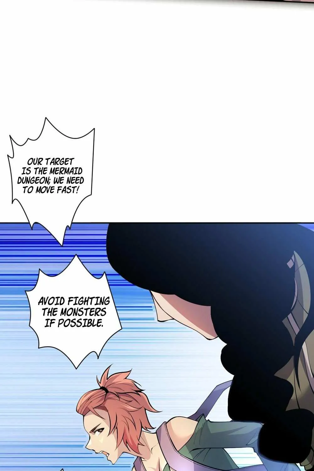 Read Necromancer, the Ultimate Scourge! chapter 17 image 8 on Lezhin