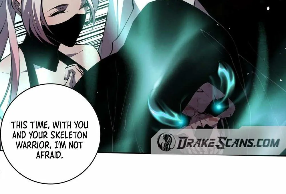 Read Necromancer, the Ultimate Scourge! chapter 17 image 84 on Lezhin