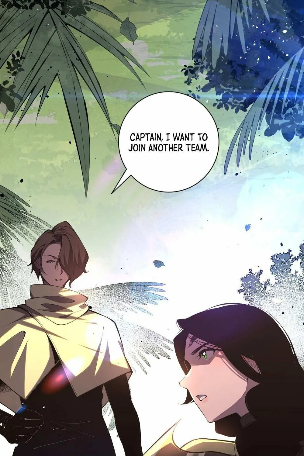 Read Necromancer, the Ultimate Scourge! chapter 17 image 87 on Lezhin