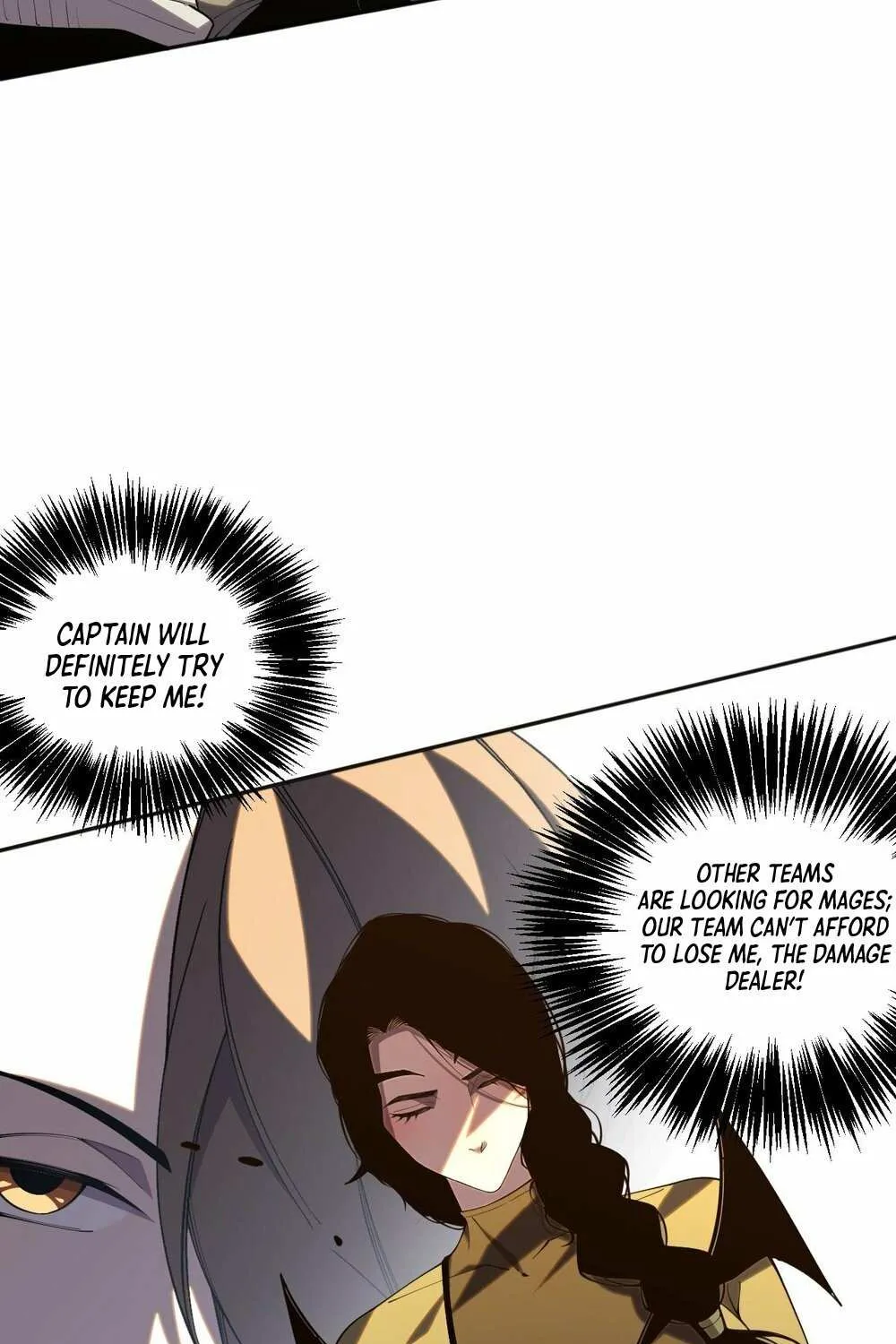 Read Necromancer, the Ultimate Scourge! chapter 17 image 92 on Lezhin