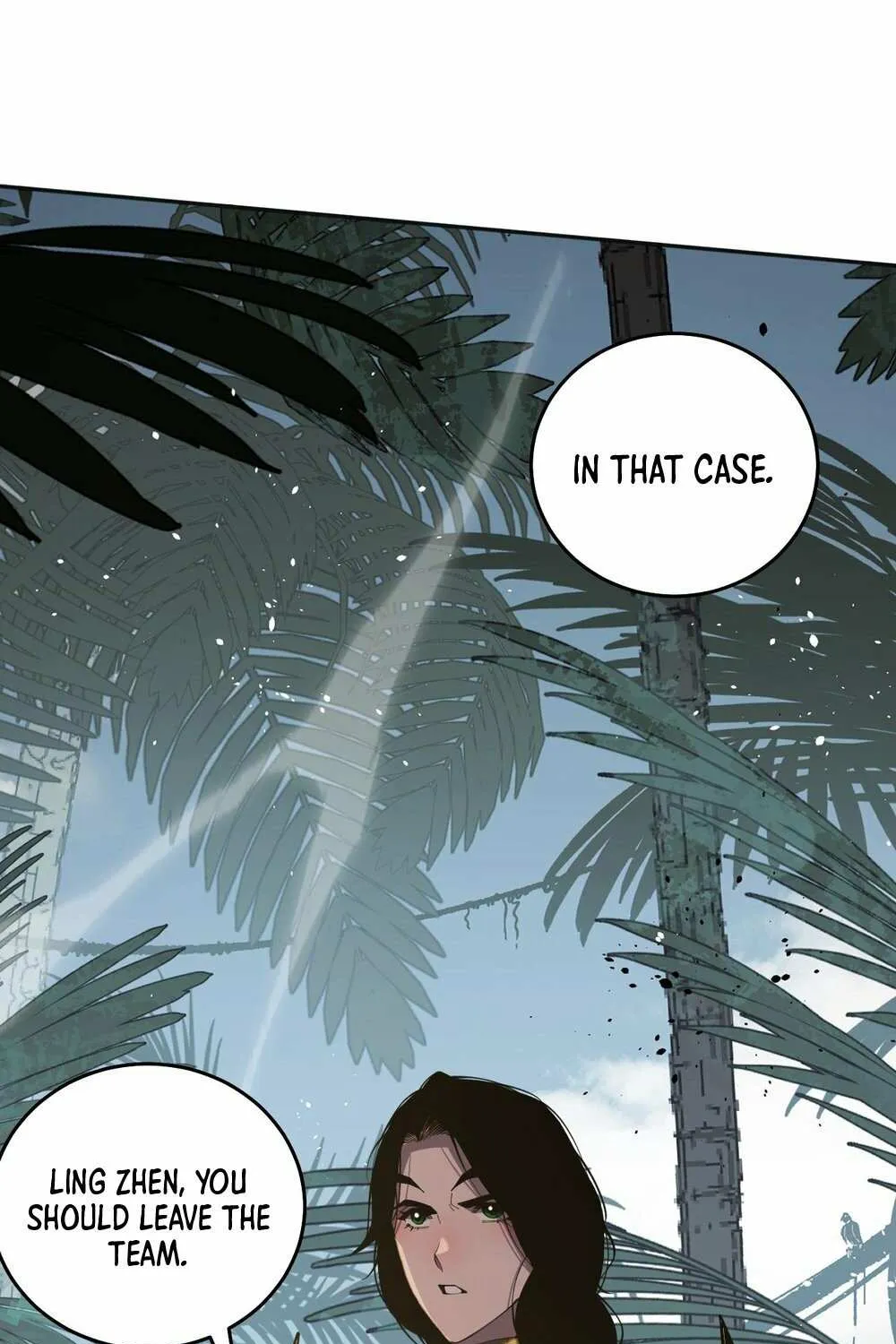 Read Necromancer, the Ultimate Scourge! chapter 17 image 94 on Lezhin