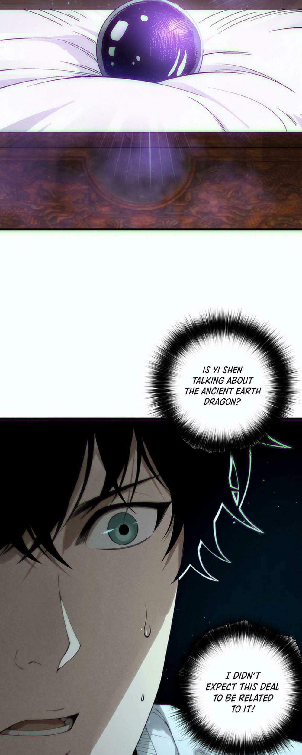 Read Necromancer, the Ultimate Scourge! chapter 170 image 14 on Lezhin