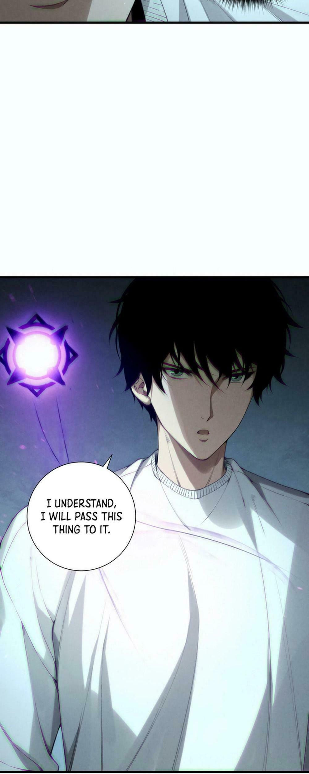 Read Necromancer, the Ultimate Scourge! chapter 170 image 15 on Lezhin
