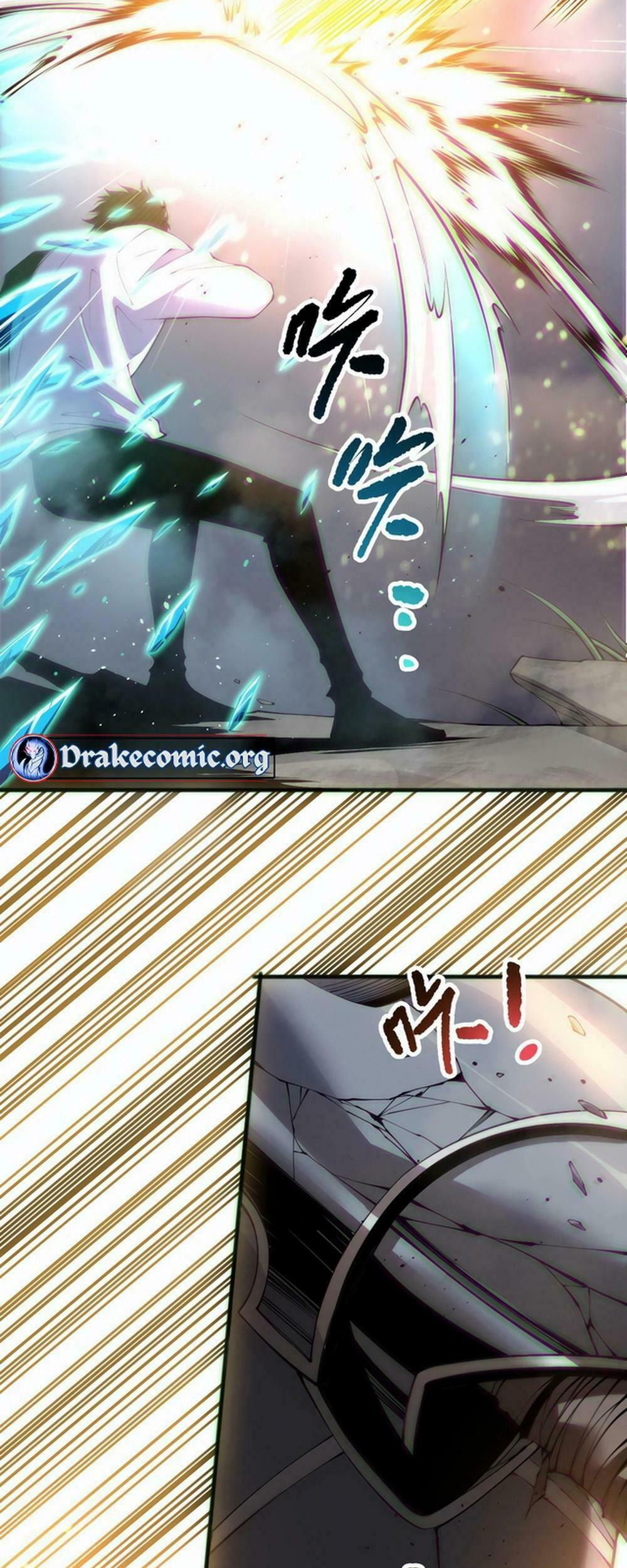 Read Necromancer, the Ultimate Scourge! chapter 170 image 2 on Lezhin