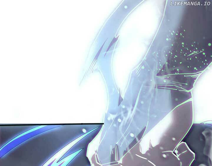 Read Necromancer, the Ultimate Scourge! chapter 172 image 11 on Lezhin