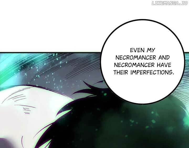Read Necromancer, the Ultimate Scourge! chapter 172 image 120 on Lezhin