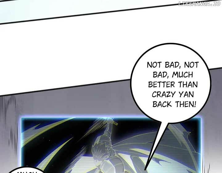 Read Necromancer, the Ultimate Scourge! chapter 172 image 127 on Lezhin