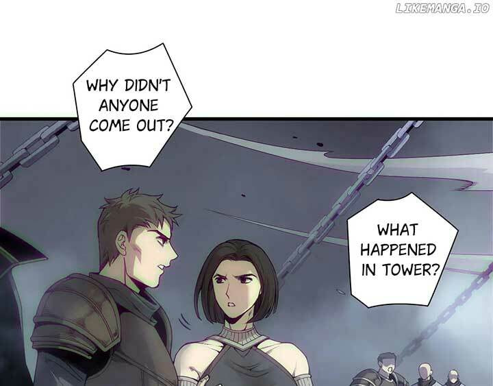 Read Necromancer, the Ultimate Scourge! chapter 172 image 135 on Lezhin