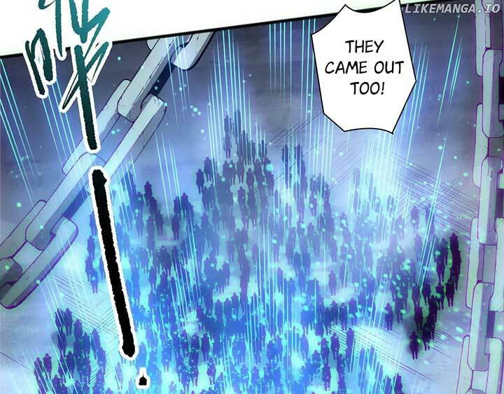 Read Necromancer, the Ultimate Scourge! chapter 172 image 143 on Lezhin