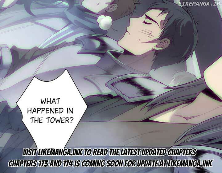 Read Necromancer, the Ultimate Scourge! chapter 172 image 147 on Lezhin