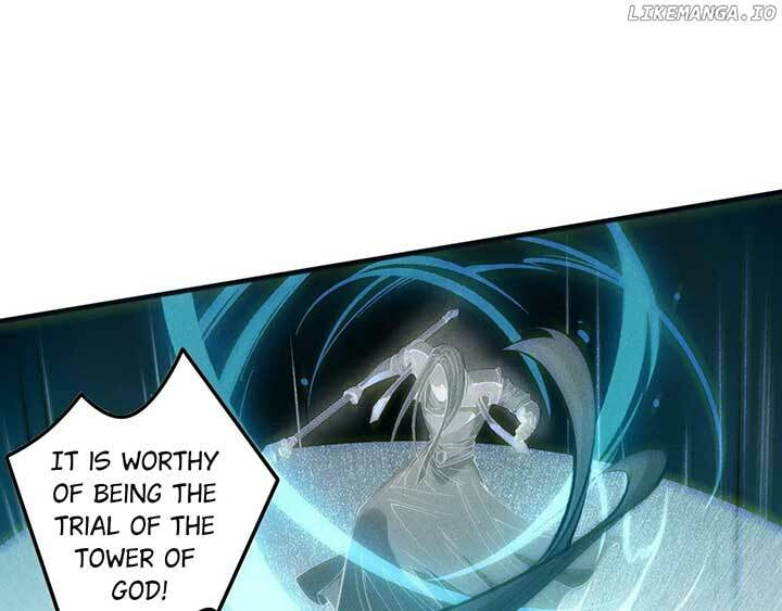 Read Necromancer, the Ultimate Scourge! chapter 172 image 21 on Lezhin