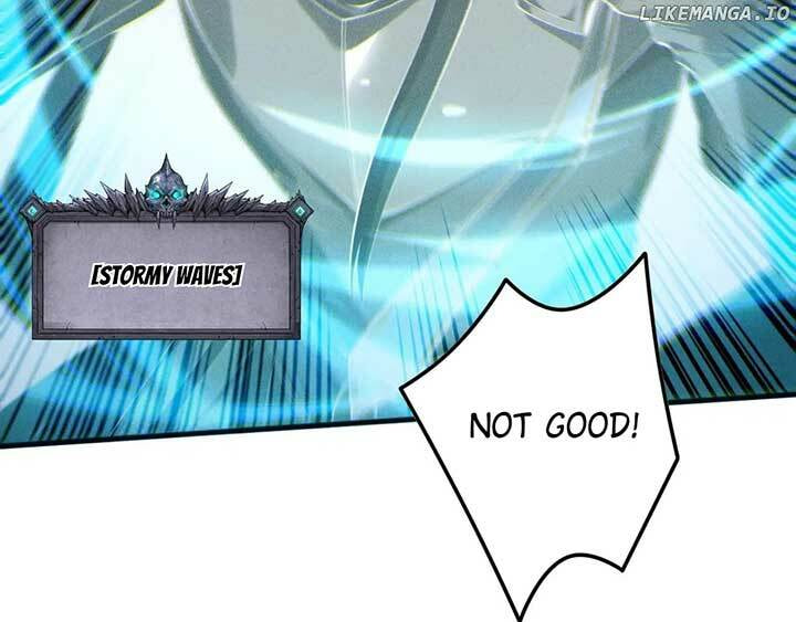 Read Necromancer, the Ultimate Scourge! chapter 172 image 26 on Lezhin