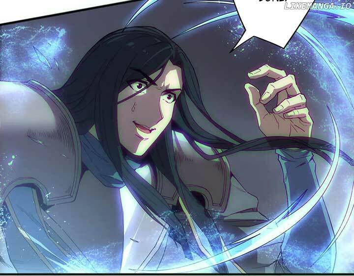 Read Necromancer, the Ultimate Scourge! chapter 172 image 3 on Lezhin