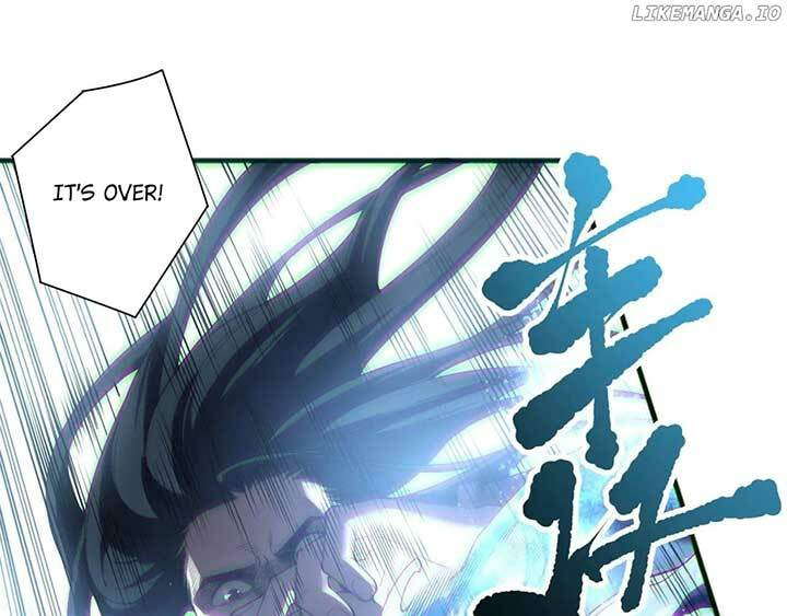 Read Necromancer, the Ultimate Scourge! chapter 172 image 32 on Lezhin