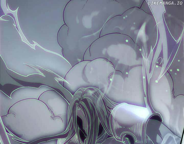 Read Necromancer, the Ultimate Scourge! chapter 172 image 6 on Lezhin