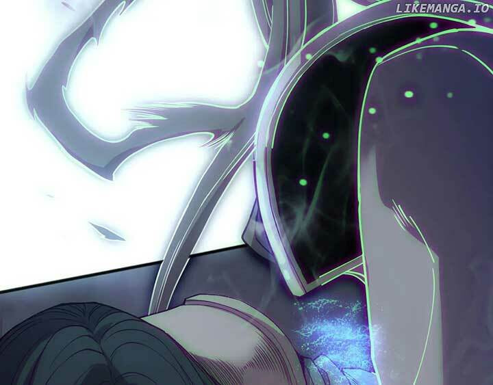 Read Necromancer, the Ultimate Scourge! chapter 172 image 9 on Lezhin