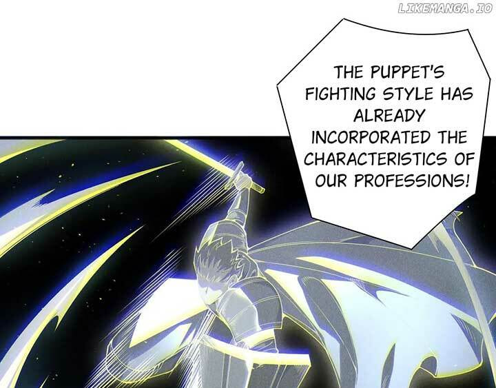Read Necromancer, the Ultimate Scourge! chapter 172 image 90 on Lezhin