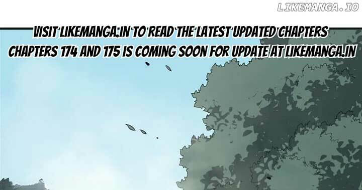 Read Necromancer, the Ultimate Scourge! chapter 173 image 0 on Lezhin