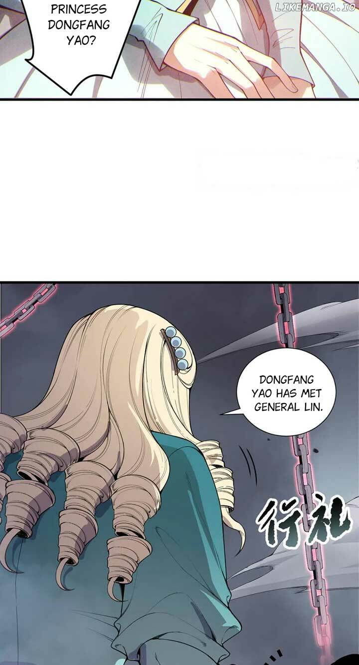 Read Necromancer, the Ultimate Scourge! chapter 173 image 12 on Lezhin
