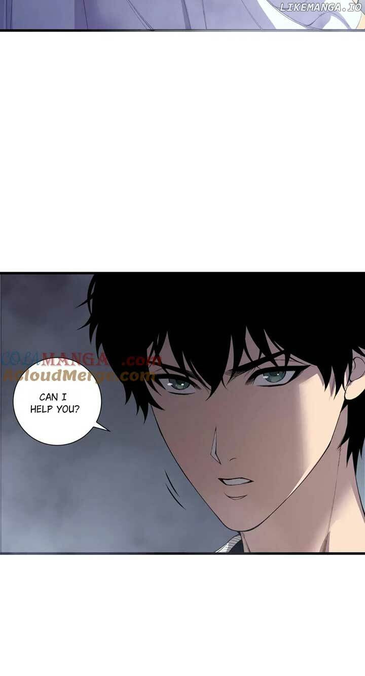 Read Necromancer, the Ultimate Scourge! chapter 173 image 14 on Lezhin