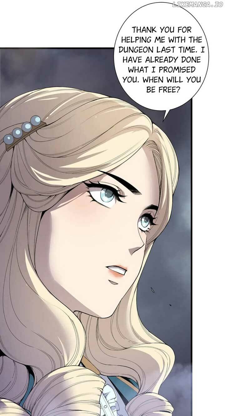 Read Necromancer, the Ultimate Scourge! chapter 173 image 15 on Lezhin