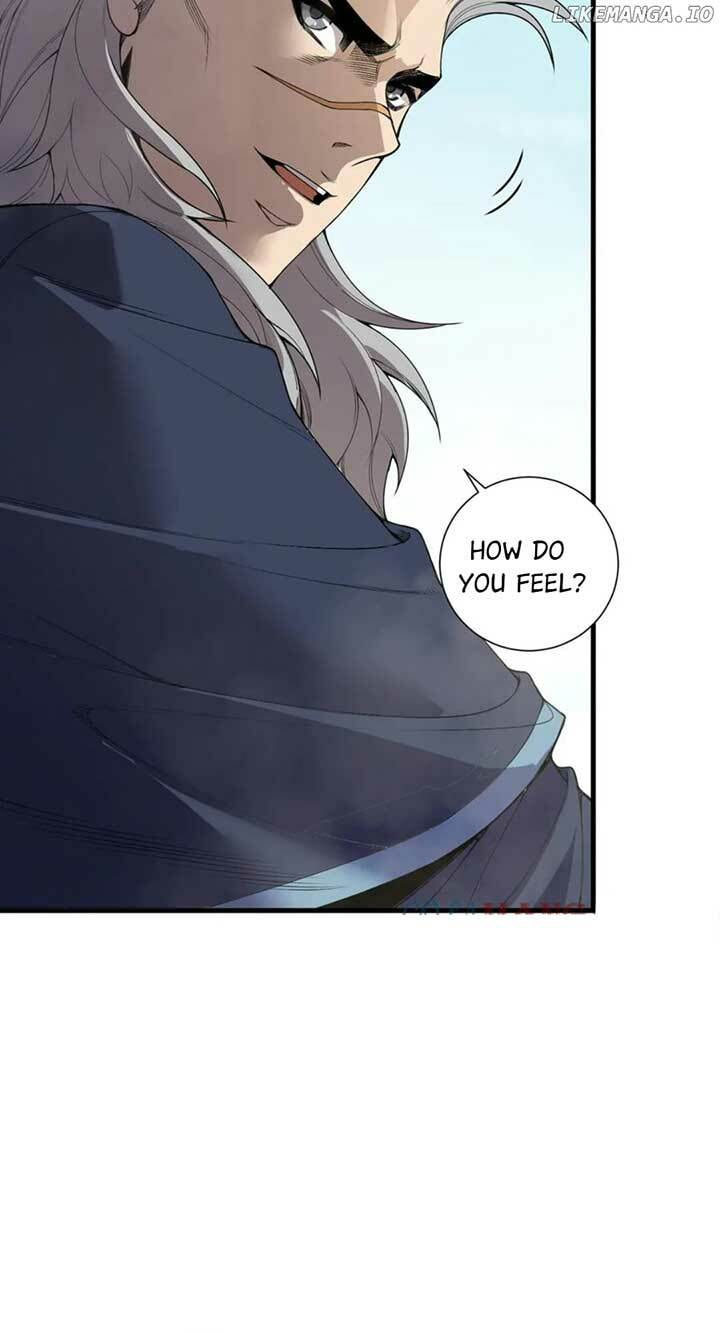 Read Necromancer, the Ultimate Scourge! chapter 173 image 2 on Lezhin