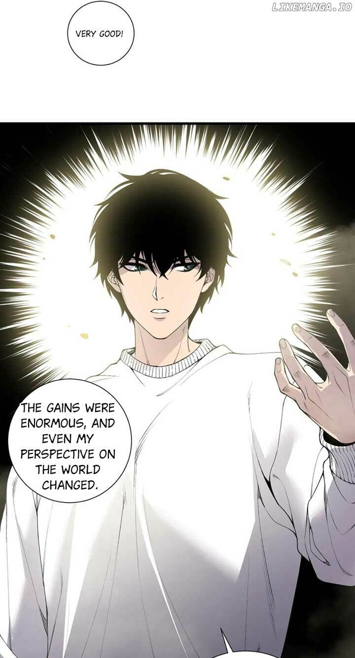 Read Necromancer, the Ultimate Scourge! chapter 173 image 3 on Lezhin