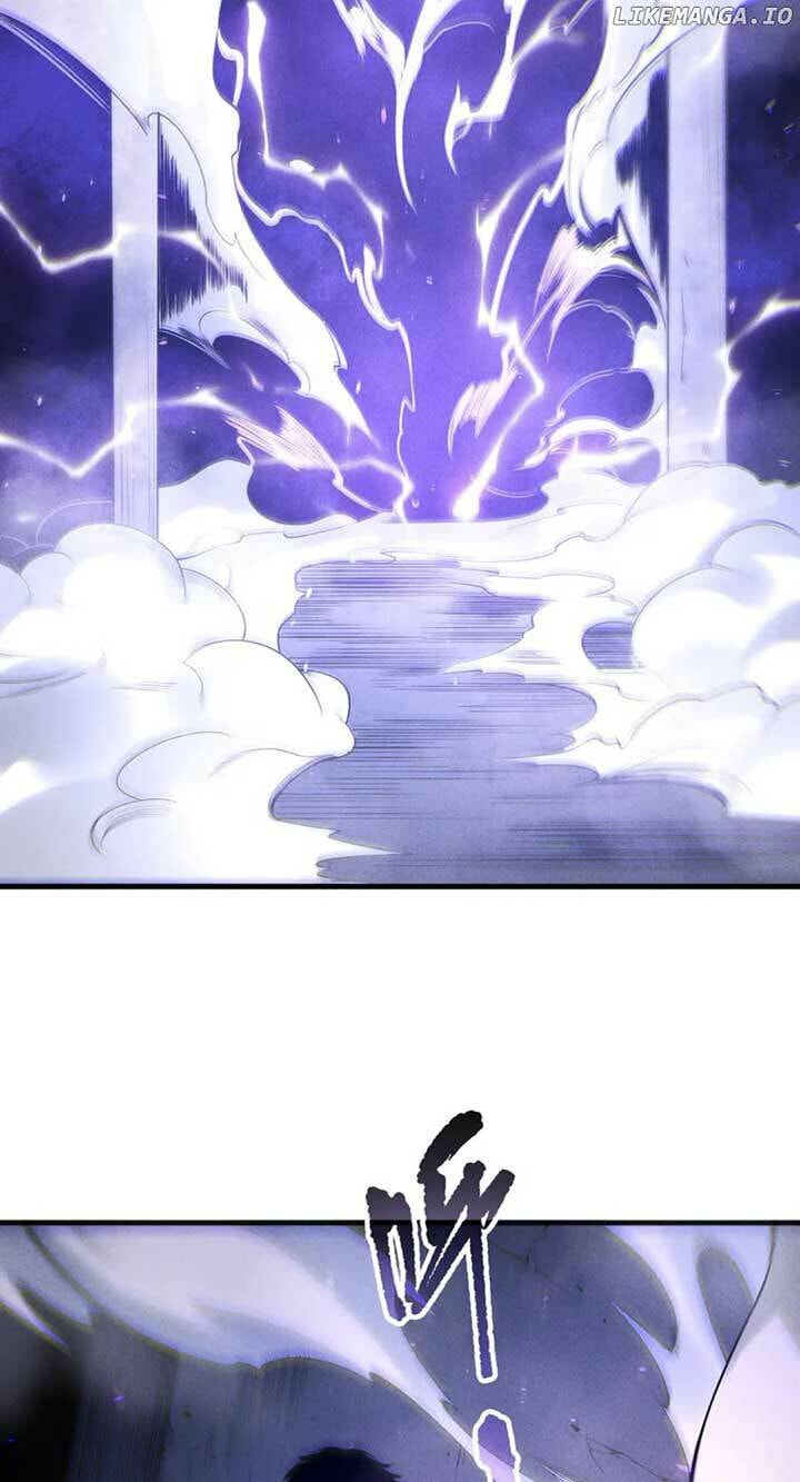 Read Necromancer, the Ultimate Scourge! chapter 173 image 30 on Lezhin