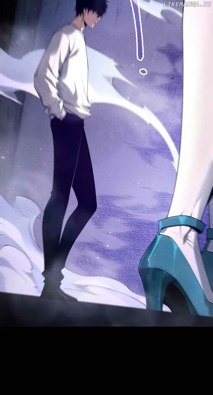 Read Necromancer, the Ultimate Scourge! chapter 173 image 31 on Lezhin