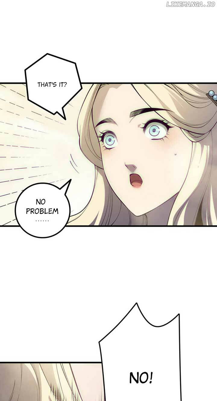 Read Necromancer, the Ultimate Scourge! chapter 173 image 37 on Lezhin