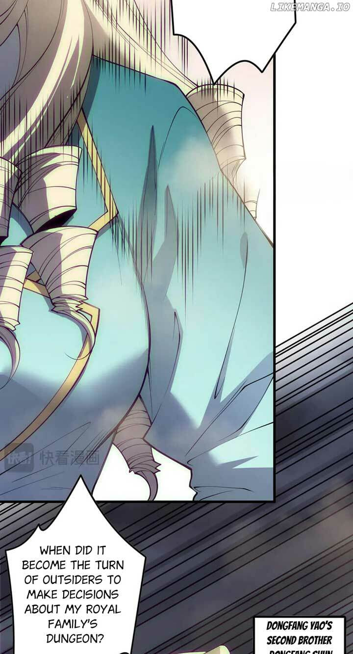 Read Necromancer, the Ultimate Scourge! chapter 173 image 38 on Lezhin