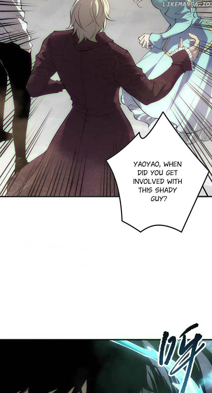 Read Necromancer, the Ultimate Scourge! chapter 173 image 41 on Lezhin