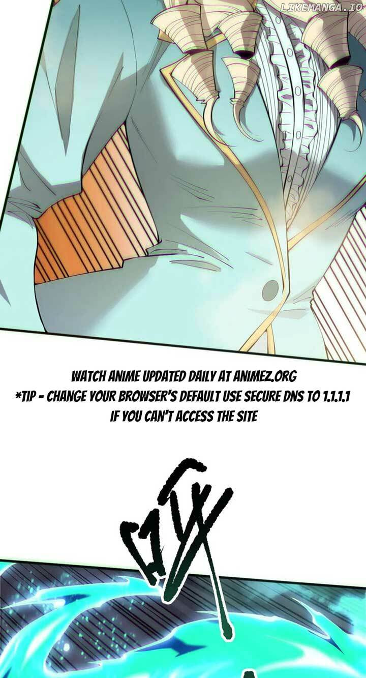 Read Necromancer, the Ultimate Scourge! chapter 173 image 44 on Lezhin
