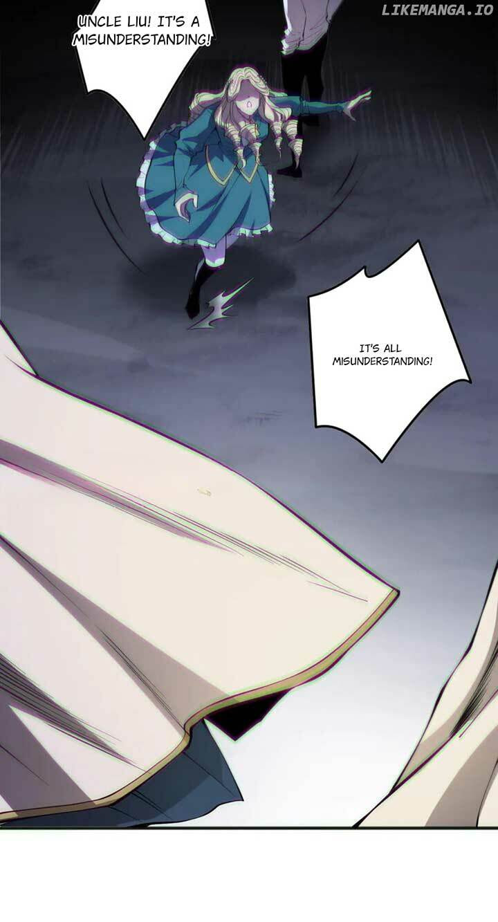 Read Necromancer, the Ultimate Scourge! chapter 173 image 59 on Lezhin