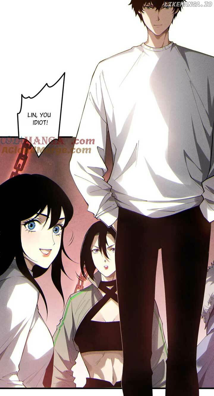 Read Necromancer, the Ultimate Scourge! chapter 173 image 7 on Lezhin