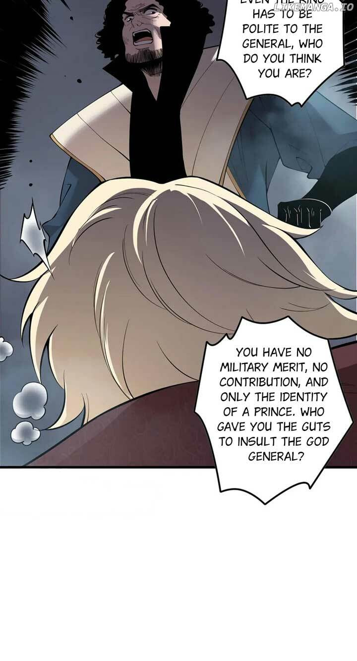 Read Necromancer, the Ultimate Scourge! chapter 174 image 14 on Lezhin