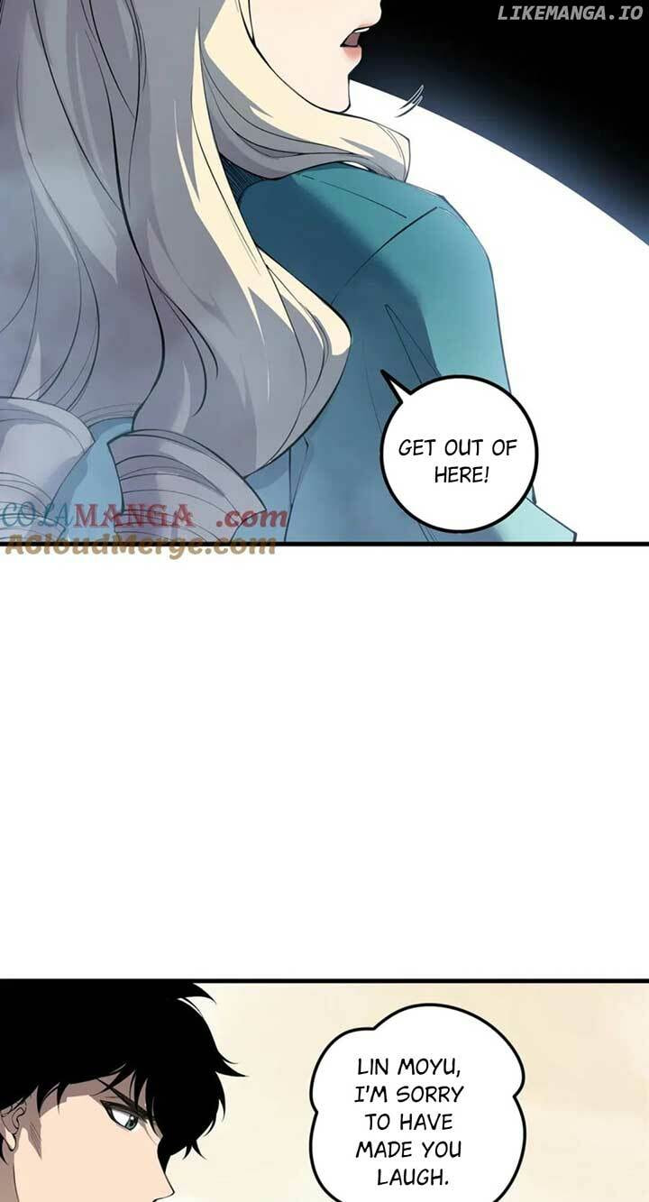 Read Necromancer, the Ultimate Scourge! chapter 174 image 16 on Lezhin