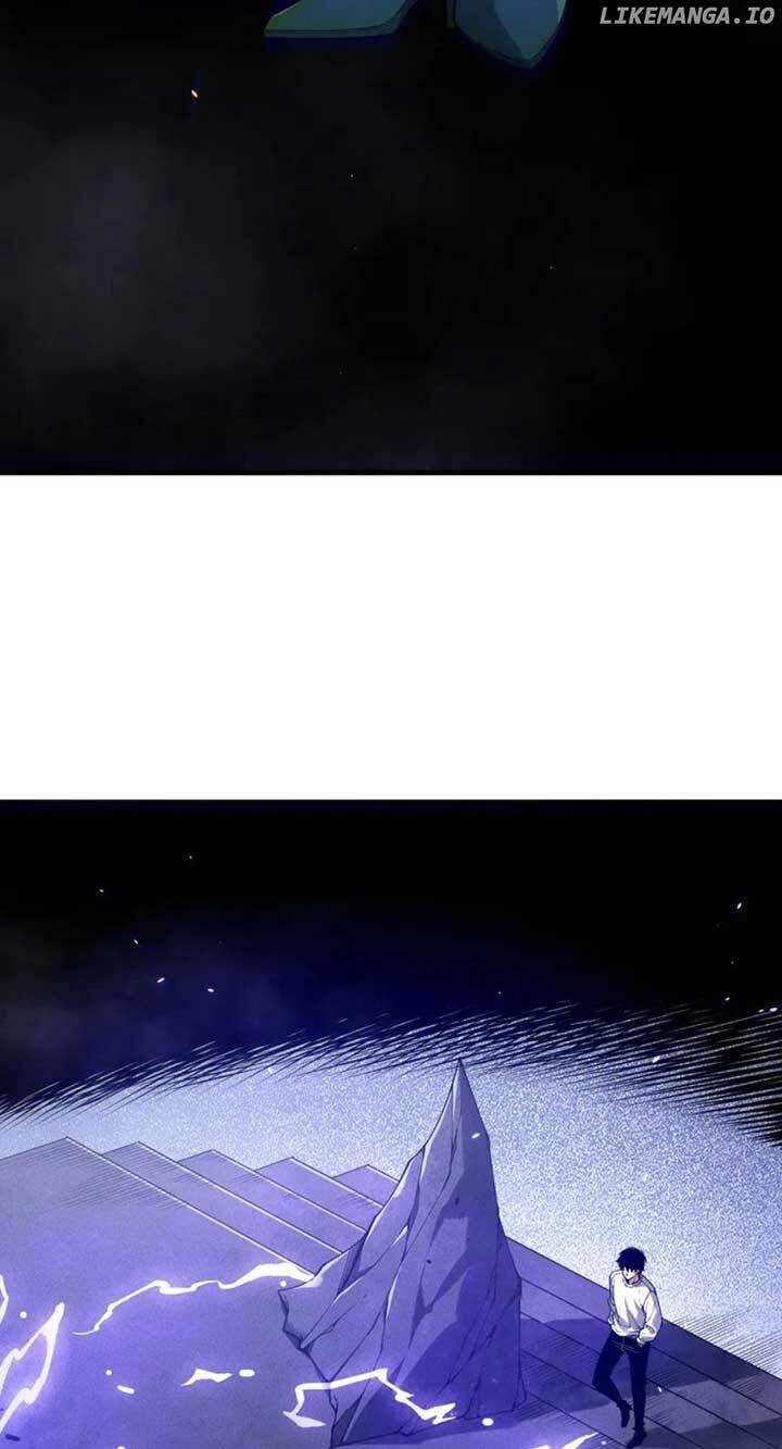 Read Necromancer, the Ultimate Scourge! chapter 174 image 20 on Lezhin