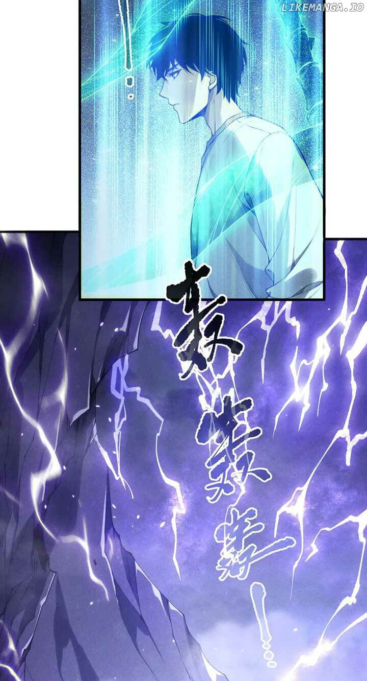 Read Necromancer, the Ultimate Scourge! chapter 174 image 22 on Lezhin