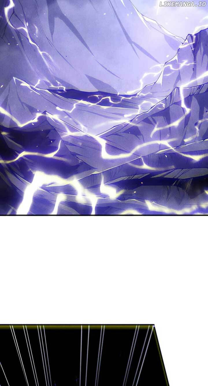 Read Necromancer, the Ultimate Scourge! chapter 174 image 23 on Lezhin