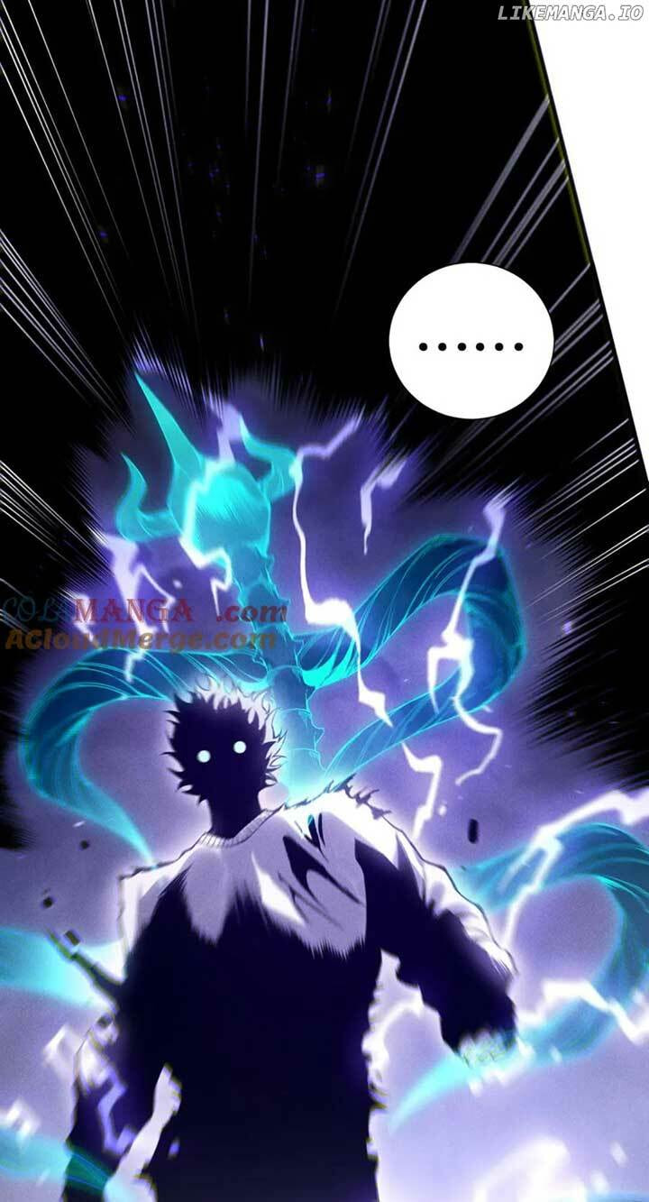 Read Necromancer, the Ultimate Scourge! chapter 174 image 24 on Lezhin