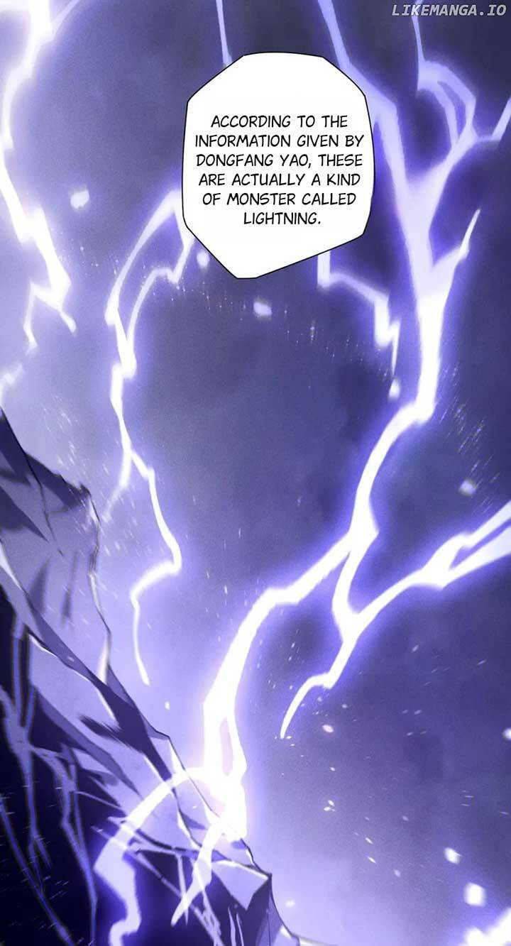 Read Necromancer, the Ultimate Scourge! chapter 174 image 26 on Lezhin