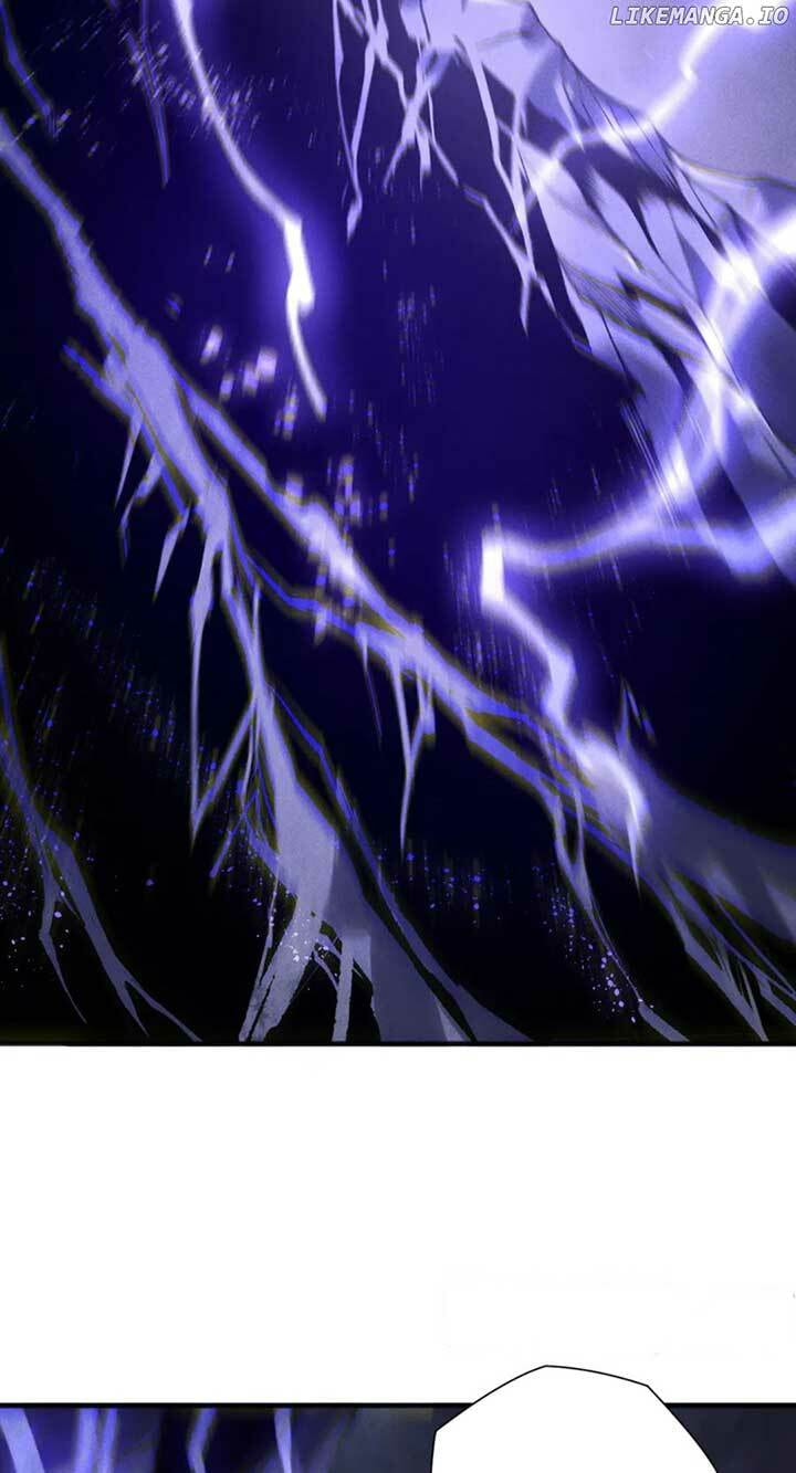 Read Necromancer, the Ultimate Scourge! chapter 174 image 27 on Lezhin
