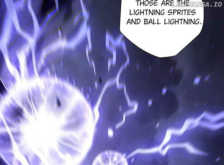 Read Necromancer, the Ultimate Scourge! chapter 174 image 28 on Lezhin