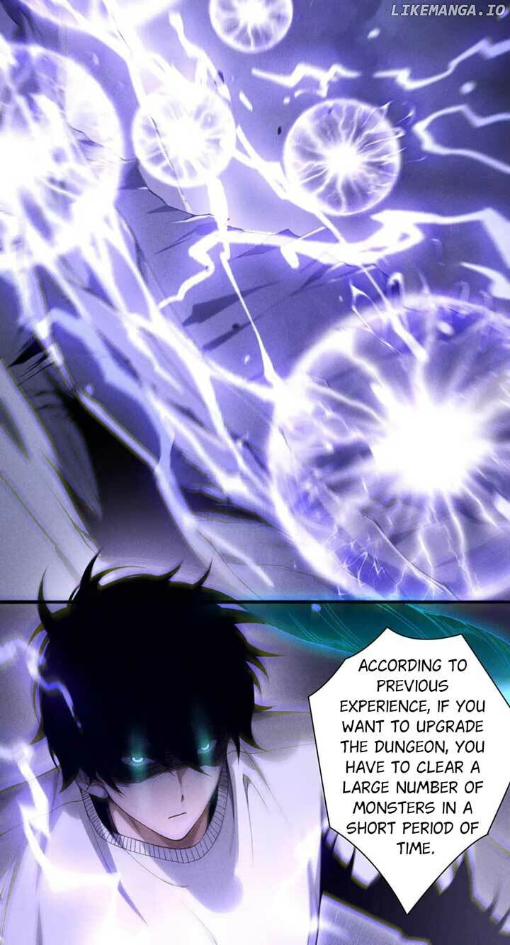 Read Necromancer, the Ultimate Scourge! chapter 174 image 29 on Lezhin