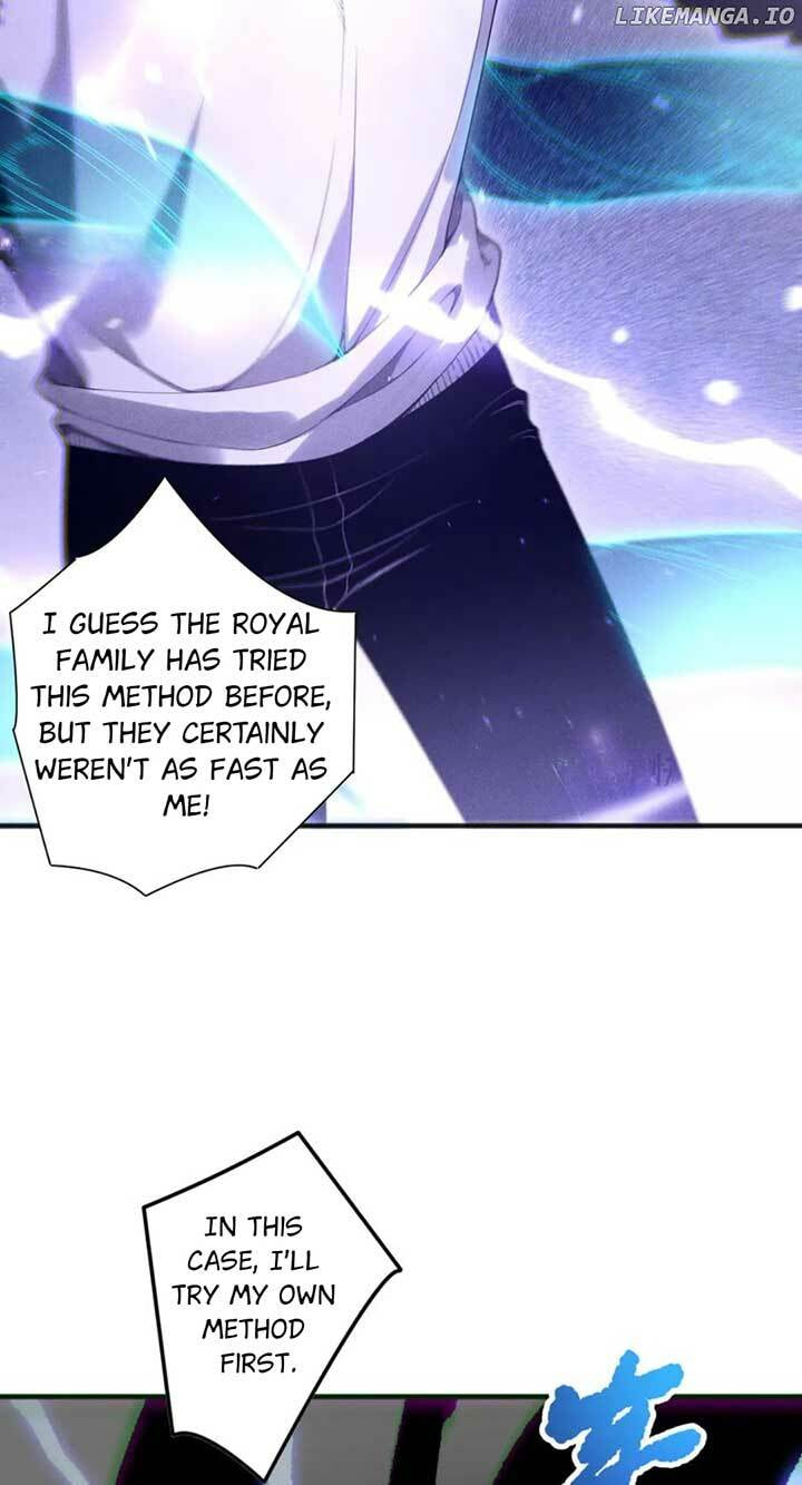 Read Necromancer, the Ultimate Scourge! chapter 174 image 30 on Lezhin