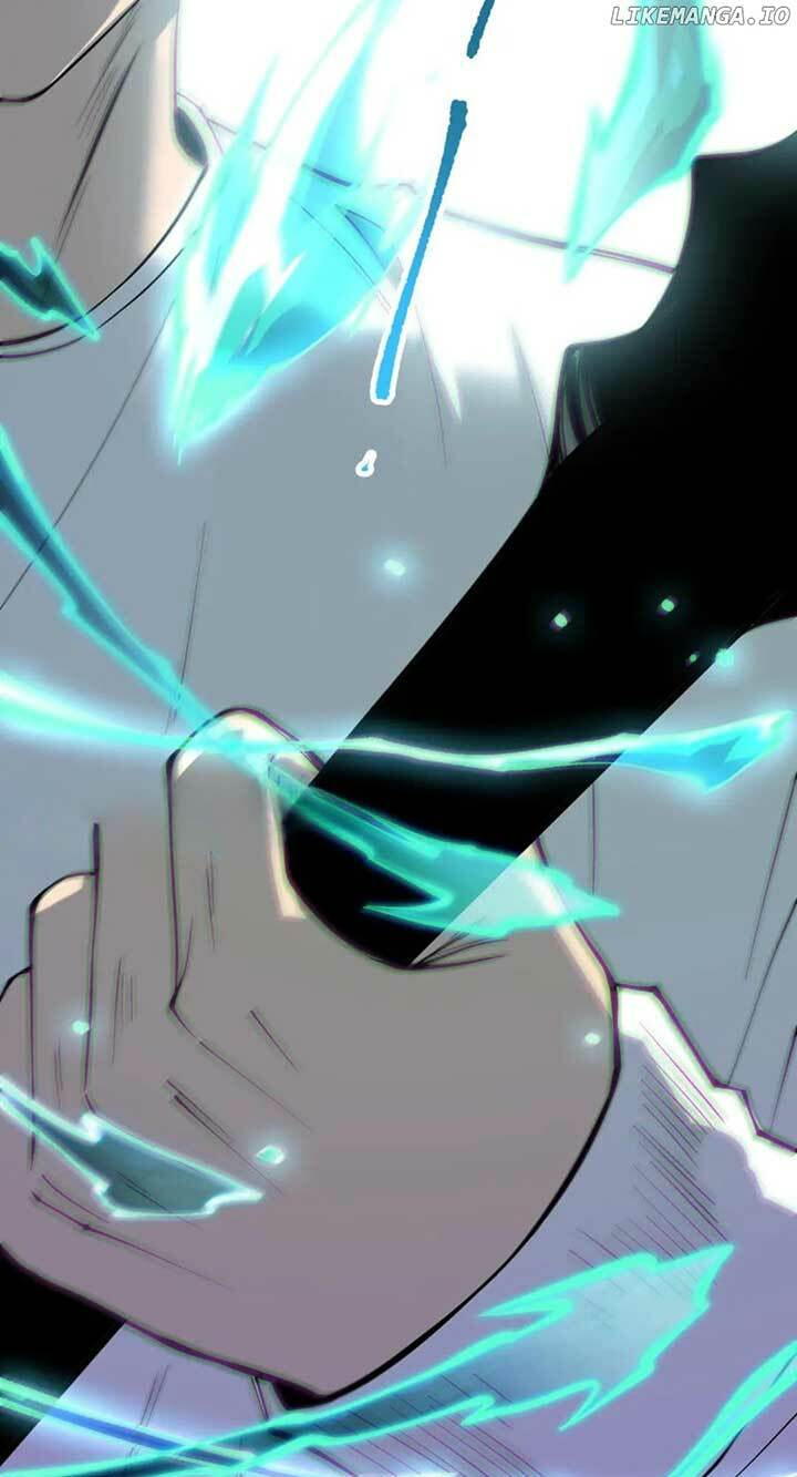 Read Necromancer, the Ultimate Scourge! chapter 174 image 33 on Lezhin